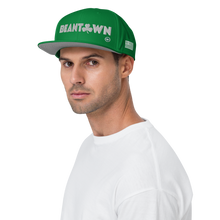 Load image into Gallery viewer, UTO IV "Beantown" Snapback Hat