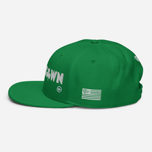 Load image into Gallery viewer, UTO IV "Beantown" Snapback Hat