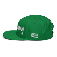 Load image into Gallery viewer, UTO IV "Beantown" Snapback Hat