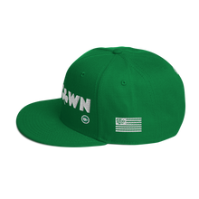 Load image into Gallery viewer, UTO IV "Beantown" Snapback Hat