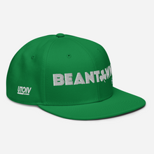 Load image into Gallery viewer, UTO IV "Beantown" Snapback Hat