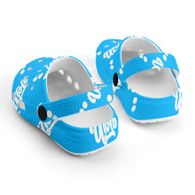 Load image into Gallery viewer, UTO IV Kids Cloggers