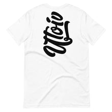 Load image into Gallery viewer, UTO IV Unisex Short-Sleeve T-Shirt