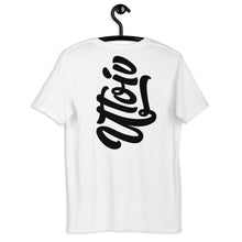 Load image into Gallery viewer, UTO IV Unisex T-Shirt