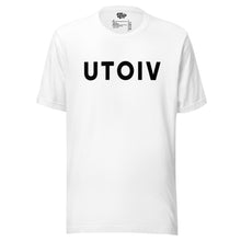 Load image into Gallery viewer, UTO IV Unisex T-Shirt