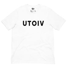 Load image into Gallery viewer, UTO IV Unisex Short-Sleeve T-Shirt