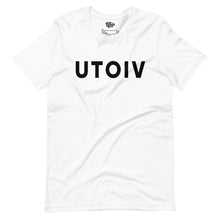 Load image into Gallery viewer, UTO IV Unisex Short-Sleeve T-Shirt