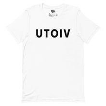 Load image into Gallery viewer, UTO IV Unisex Short-Sleeve T-Shirt