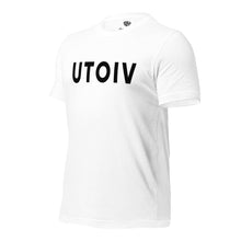Load image into Gallery viewer, UTO IV Unisex Short-Sleeve T-Shirt