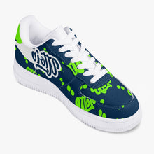 Load image into Gallery viewer, UTO IV "Broadmoor" Low-Tops