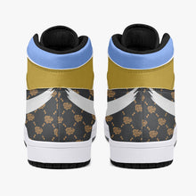 Load image into Gallery viewer, UTO IV "Alaotra Grebe" High-Tops
