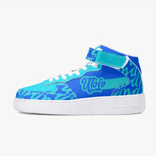 Load image into Gallery viewer, UTO IV "Elm Street" High-Tops