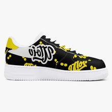 Load image into Gallery viewer, UTO IV "Goldfinch" Low-Tops