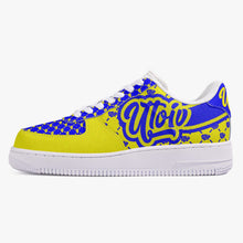 Load image into Gallery viewer, UTO IV "Peaceful County" Low-Tops