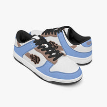 Load image into Gallery viewer, UTO IV "Orchid Mantis" Low-Tops