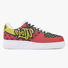 Load image into Gallery viewer, UTO IV "Trinket" Low-Tops