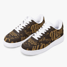 Load image into Gallery viewer, UTO IV "Time Out" Low-Tops