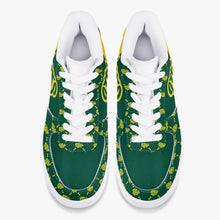 Load image into Gallery viewer, UTO IV "Coleoptera" Low-Tops