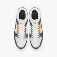 Load image into Gallery viewer, UTO IV "Smokey" Low-Tops