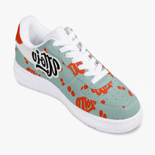 Load image into Gallery viewer, UTO IV "Waterfowl" Low-Tops