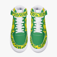 Load image into Gallery viewer, UTO IV "Glassy Mill" High-Tops