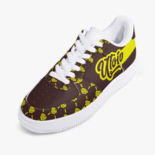Load image into Gallery viewer, UTO IV "Birth of The Brown" Low-Tops