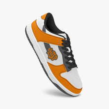 Load image into Gallery viewer, UTO IV "Smokey" Low-Tops
