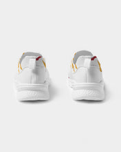 Load image into Gallery viewer, UTO IV SKEGEE Women's Two-Tone Sneaker
