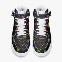 Load image into Gallery viewer, UTO IV "Monogram" High-Tops