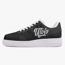 Load image into Gallery viewer, UTO IV "Midnight" Low-Tops