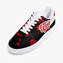 Load image into Gallery viewer, UTO IV "Red Panda" Low-Tops