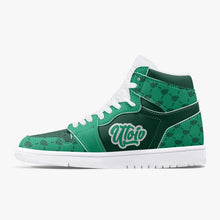 Load image into Gallery viewer, UTO IV "October 25th" High-Tops