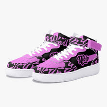 Load image into Gallery viewer, UTO IV "Alamo Lane" High-Tops