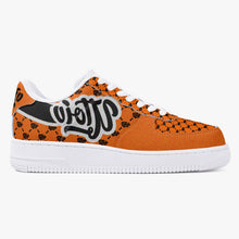 Load image into Gallery viewer, UTO IV "Field Fight" Low-Tops