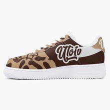Load image into Gallery viewer, UTO IV "Camo Spill" Low-Tops