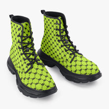 Load image into Gallery viewer, UTO IV Chunky Boots
