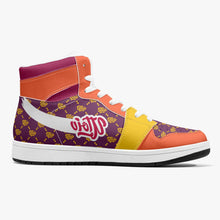 Load image into Gallery viewer, UTO IV "Quagga" High-Tops