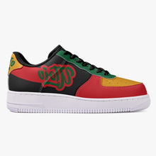 Load image into Gallery viewer, UTO IV "Black History Month" Low-Tops