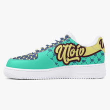 Load image into Gallery viewer, UTO IV "Ghetto Rupunzel" Low-Tops