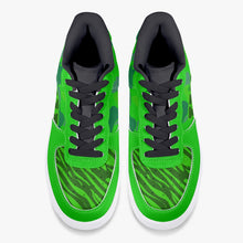 Load image into Gallery viewer, UTO IV "Soldier Rees" Low-Tops