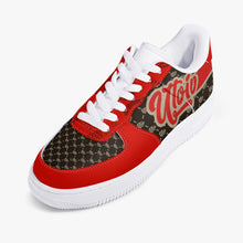 Load image into Gallery viewer, UTO IV "Christmas" Low-Tops