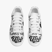 Load image into Gallery viewer, UTO IV Oversized Sneakers