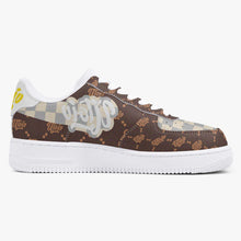 Load image into Gallery viewer, UTO IV "Bazire" Low-Tops