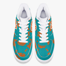 Load image into Gallery viewer, UTO IV "1965" Low-Tops