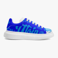 Load image into Gallery viewer, UTO IV Oversized Sneakers
