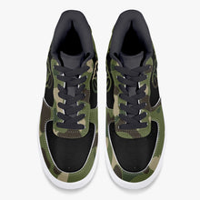 Load image into Gallery viewer, UTO IV "Maned Wolf" Low-Tops