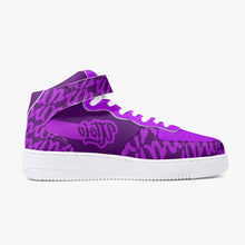 Load image into Gallery viewer, UTO IV "Eastside Street" High-Tops