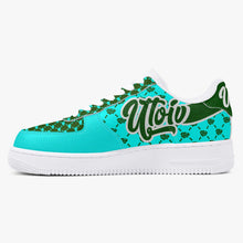 Load image into Gallery viewer, UTO IV "Castellitto" Low-Tops