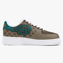 Load image into Gallery viewer, UTO IV "Uncle Henry" Low-Tops