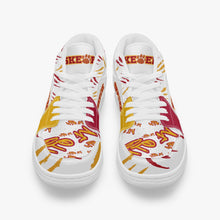 Load image into Gallery viewer, UTO IV SKEGEE Low-Top Sneakers